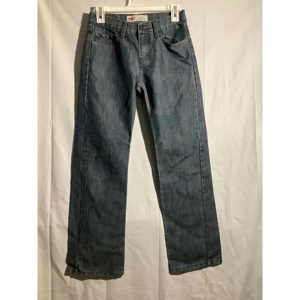 Levi's 514 Straight Leg